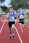 3000 metres, 2021 North East Grand Prix No. 2, Monkton, Wednesday, May 19th. Photo: David T. Hewitson/Sports for All Pics